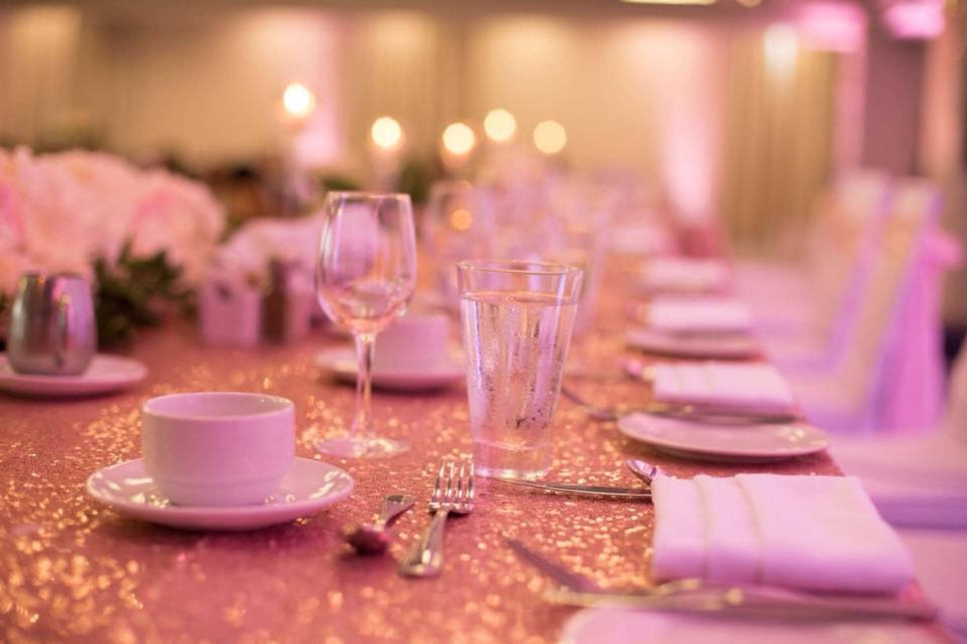 Wedding Planners Near Me - Find Local Decorators In Halifax