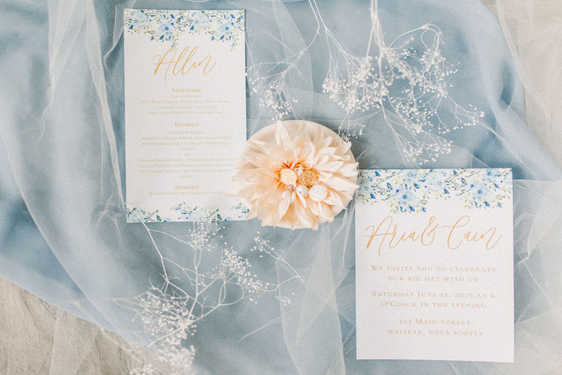 Wedding Planners Near Me Find Local Decorators In Halifax