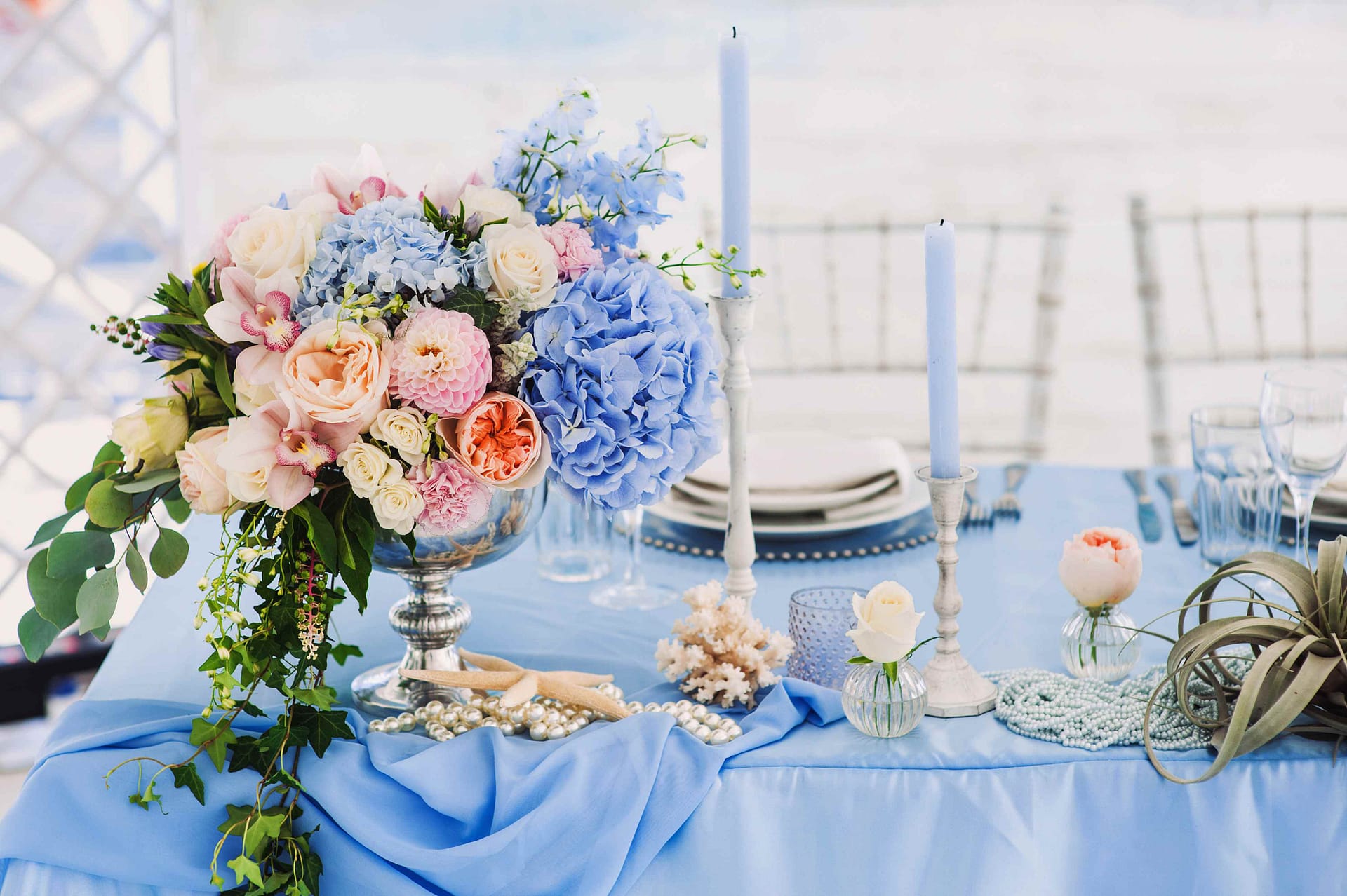 Wedding planners near me find local decorators in halifax